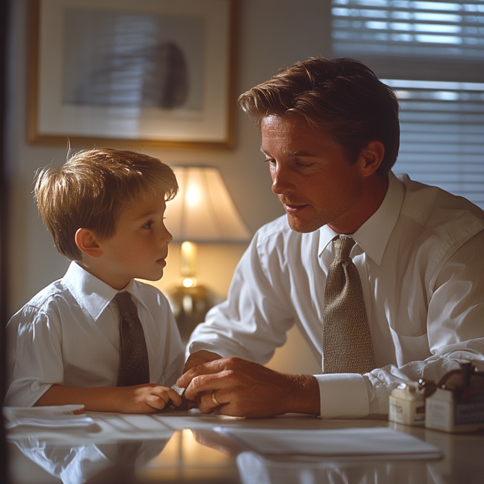Why Fatherhood Has Never Been More Important!